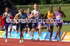 Mens 800 metres, IAAF Diamond League, Birmingham. Photo: David T. Hewitson/Sports for All Pics